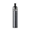 Voopoo Doric 60 Pro Pod Mod Gri Metal Elmas Desenli Elektronik Sigara