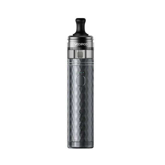 Voopoo Doric 60 Pro Pod Mod Gri Metal Elmas Desenli Elektronik Sigara