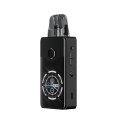 Voopoo Vinci E120 Pod Mod Siyah, Dijital Ekranlı Elektronik Sigara