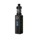 Voopoo Vinci Spark 100 Pod Mod Siyah, Ekranlı, Işıklı Tasarım