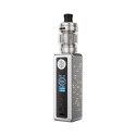 Voopoo Vinci Spark 100 Pod Mod Gümüş Renk Parlak Tasarım