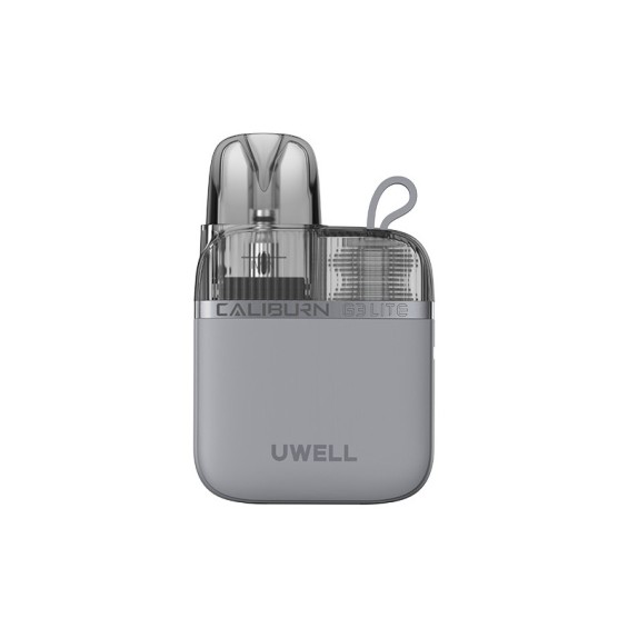 Uwell Caliburn G3 Lite Gri Pod Mod Elektronik Sigara