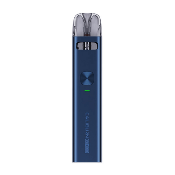Uwell Caliburn G3 Eco Mavi Pod Mod Elektronik Sigara