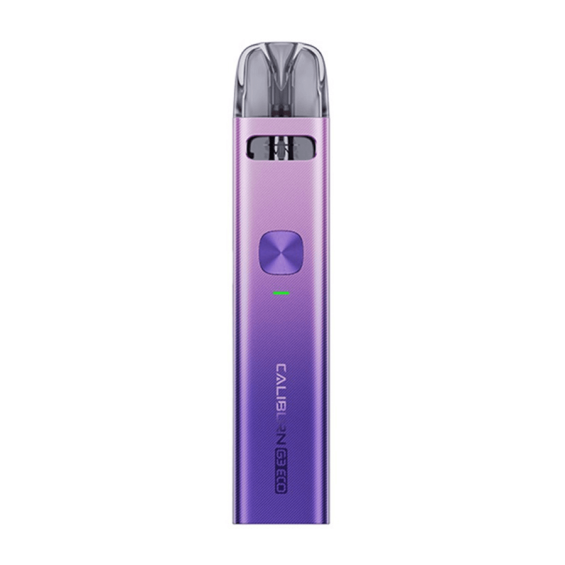 Uwell Caliburn G3 Eco Pod Mod Mor (Mor-Mor) Elektronik Sigara