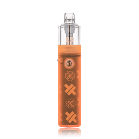 DotMod DotStick Revo Turuncu Pod Mod Elektronik Sigara