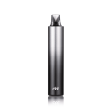 DotMod Switch R Pod Mod Gri Metalik Kalem Vap Cihazı