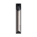 Justfog Myfit Pod Mod gri renkli, ince ve şık elektronik sigara.