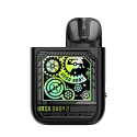 Lost Vape Ursa Baby 2 Pod Mod Siyah, Mekanik Görünümlü Dijital Ekran