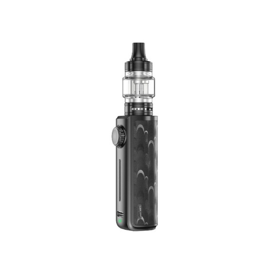 Lost Vape Thelema Go Pod Mod Siyah Ay Desenli Elektronik Sigara