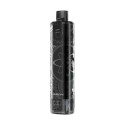 SX Mini PureMax Pod Mod Siyah Atom Desenli Elektronik Sigara