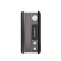 SX Mini MQ Class Mod Pod Mod Gri Koyu Gri Metalik Gövde