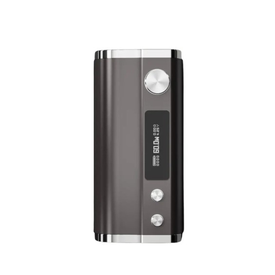 SX Mini MQ Class Mod Pod Mod Gri Koyu Gri Metalik Gövde