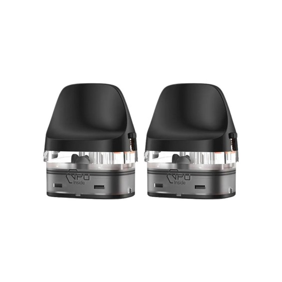 GeekVape J Kartuş (2'li Paket), Siyah Ağızlık, Yedek Coil