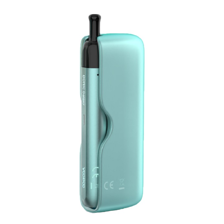 Mavi Voopoo Doric Galaxy Kit Pod Mod Elektronik Sigara