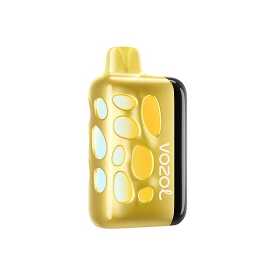 Vozol Rave 40000 Kullan At Altın Renk Vape Cihazı