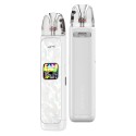 Uwell Caliburn G4 Beyaz Pod Mod Elektronik Sigara Görüntüsü