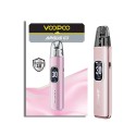 Voopoo Argus G3 Pod Mod Pembe, Dijital Ekranlı Elektronik Sigara
