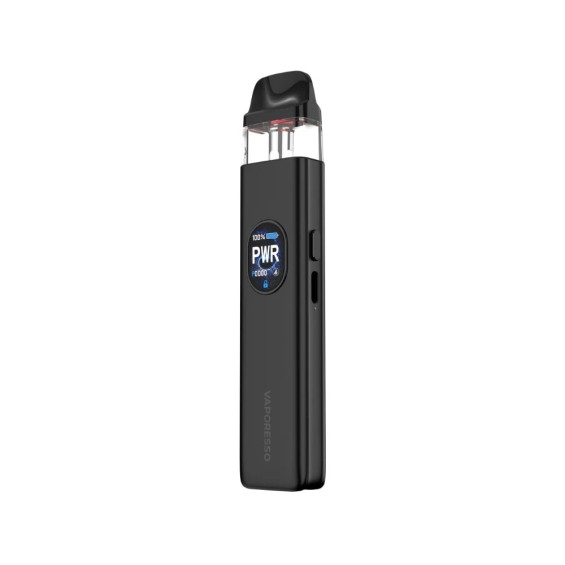 Vaporesso XROS 5 Siyah Pod Mod Elektronik Sigara Ekranlı