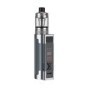 Aspire Zelos 3 Pod Mod Gri Metal Gövde Elektronik Sigara
