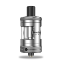 Aspire Nautilus GT II Atomizer, paslanmaz çelik, MTL tank.