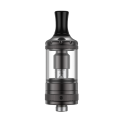 Aspire Nautilus Nano Atomizer, Siyah, MTL Vape Tank