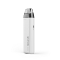 Aspire Minican Lite Pod Mod Beyaz, kompakt ve şık elektronik sigara.