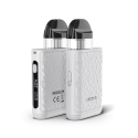 Aspire Minican 4 Plus Pod Mod Beyaz, 20W ekranlı kompakt elektronik sigara