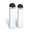 Beyaz dokulu Aspire Minican 4 Pod Mod Elektronik Sigara