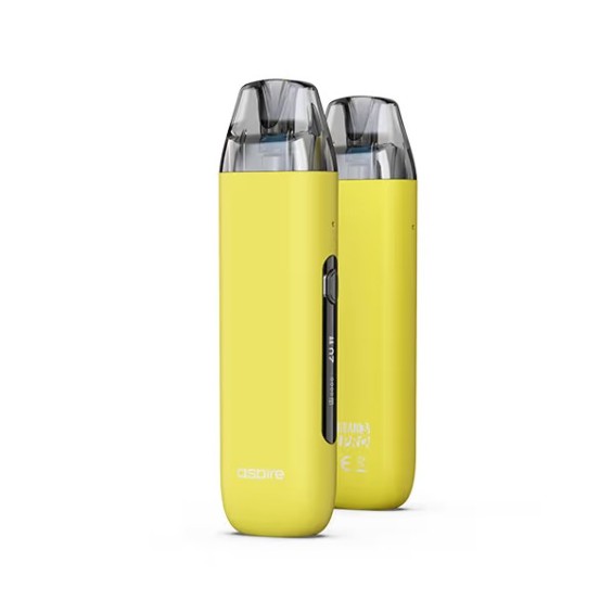Aspire Minican 3 Pro Pod Mod Sarı, Kompakt Elektronik Sigara Cihazı