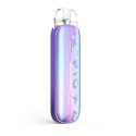 Aspire Pixo Aura Pod Mod Mor Işıltılı Şeffaf Ağızlık