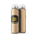 Aspire Pixo Neo Pod Mod Altın, Ekranlı, Şık Elektronik Sigara