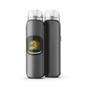 Aspire Pixo Neo Pod Mod Gri Koyu Gri Şık Tasarım