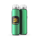 Aspire Pixo Neo Pod Mod yeşil, dijital ekranlı kompakt elektronik sigara
