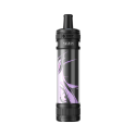 Aspire Magnum Pod Mod Siyah Mor Anime Desenli Elektronik Sigara