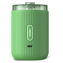 Aspire Proteus Neo E Hookah Yeşil, Kabartmalı Tasarım