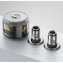 Aspire Proteus Mini E Hookah kartuş ve yedek mesh coiller