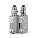 Aspire Revolto Pod Mod Gümüş Renk Çiftli Görseli