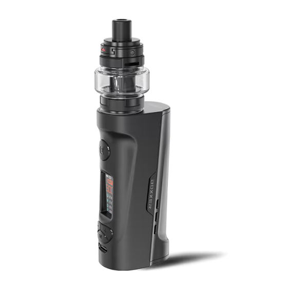 Siyah Aspire Boxxer Pod Mod Elektronik Sigara Cihazı