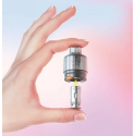 Aspire BP Stik Pod Mod kartuş ve coil değiştirme gösterimi.
