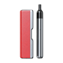 Aspire Viltter Pro Pod Mod Kırmızı ve Gümüş Renkli Elektronik Sigara Cihazı