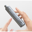Aspire Vilter S Pod Mod Gri Gri Slim Elektronik Sigara
