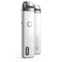 Aspire Flexus Pro Pod Mod Beyaz, 30W ekranlı şık elektronik sigara
