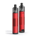 Aspire Flexus Stik Kırmızı Pod Mod Elektronik Sigara