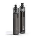 Aspire Flexus Stik Pod Mod Siyah, Şık ve Kompakt Vape Cihazı