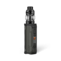 Aspire Rhea X Pod Mod Koyu Gri, Ayarlanabilir Watt E-Sigara