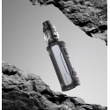 Aspire Rhea X Pod Mod gri renkli, dayanıklı ve şık elektronik sigara.