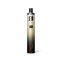 Aspire PockeX Pod Mod krem rengi, taşınabilir elektronik sigara cihazı