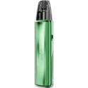 Voopoo Argus Matrix Pod Mod yeşil parlak kaplama, kompakt elektronik sigara.