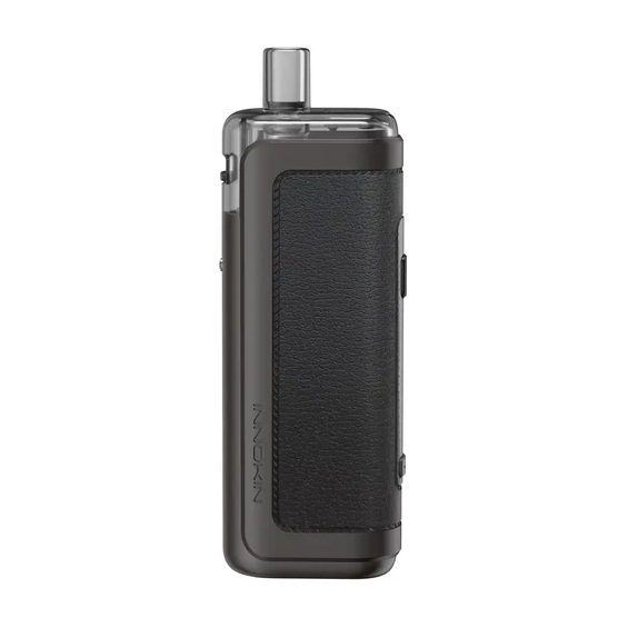 Innokin Coolfire P60 Pod Mod Siyah Deri Görünümlü Elektronik Sigara