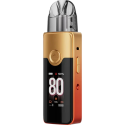 Voopoo Vinci E80 Pod Mod Altın Siyah, Dijital Ekranlı Elektronik Sigara